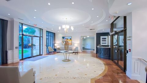 Photo 2 at 707 - 51 Harrison Garden Boulevard, Willowdale East, Toronto