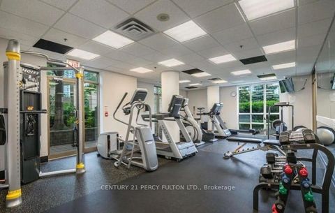 Photo 6 at 707 - 51 Harrison Garden Boulevard, Willowdale East, Toronto