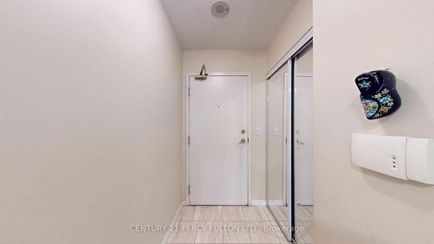 Photo 9 at 707 - 51 Harrison Garden Boulevard, Willowdale East, Toronto