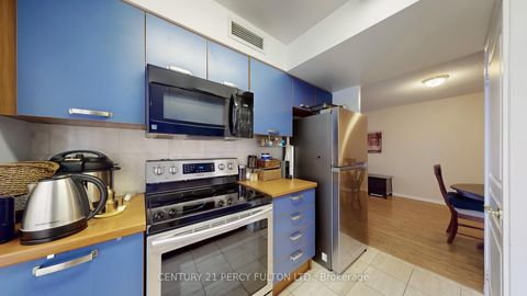Photo 16 at 707 - 51 Harrison Garden Boulevard, Willowdale East, Toronto