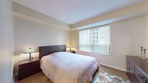 Photo 18 at 707 - 51 Harrison Garden Boulevard, Willowdale East, Toronto