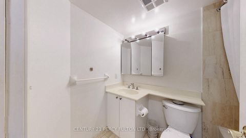 Photo 21 at 707 - 51 Harrison Garden Boulevard, Willowdale East, Toronto
