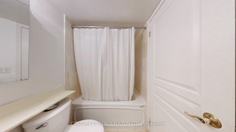 Photo 22 at 707 - 51 Harrison Garden Boulevard, Willowdale East, Toronto