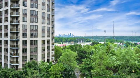 Photo 28 at 707 - 51 Harrison Garden Boulevard, Willowdale East, Toronto