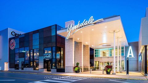 Photo 31 at 707 - 51 Harrison Garden Boulevard, Willowdale East, Toronto