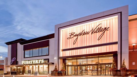 Photo 32 at 707 - 51 Harrison Garden Boulevard, Willowdale East, Toronto