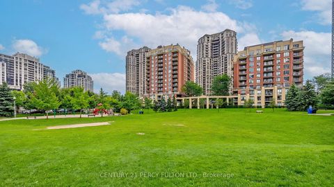 Photo 36 at 707 - 51 Harrison Garden Boulevard, Willowdale East, Toronto