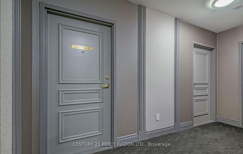 Photo 37 at 707 - 51 Harrison Garden Boulevard, Willowdale East, Toronto