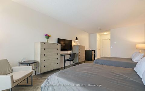 Photo 39 at 707 - 51 Harrison Garden Boulevard, Willowdale East, Toronto