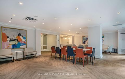 Photo 41 at 707 - 51 Harrison Garden Boulevard, Willowdale East, Toronto