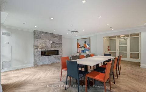 Photo 42 at 707 - 51 Harrison Garden Boulevard, Willowdale East, Toronto