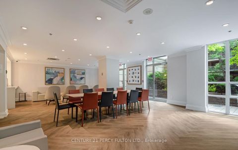 Photo 43 at 707 - 51 Harrison Garden Boulevard, Willowdale East, Toronto