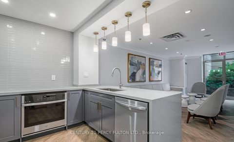 Photo 44 at 707 - 51 Harrison Garden Boulevard, Willowdale East, Toronto