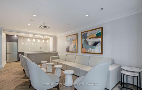 Photo 45 at 707 - 51 Harrison Garden Boulevard, Willowdale East, Toronto