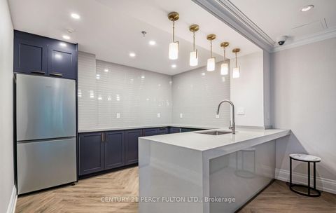 Photo 46 at 707 - 51 Harrison Garden Boulevard, Willowdale East, Toronto