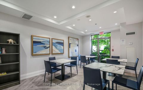 Photo 47 at 707 - 51 Harrison Garden Boulevard, Willowdale East, Toronto