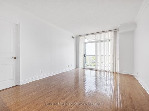Photo 1 at 719 - 10 Delisle Avenue, St. Clair, Toronto
