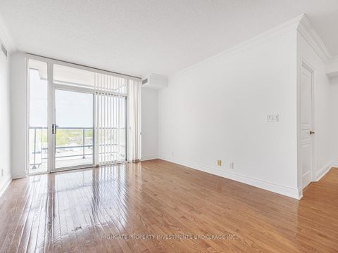 Photo 2 at 719 - 10 Delisle Avenue, St. Clair, Toronto