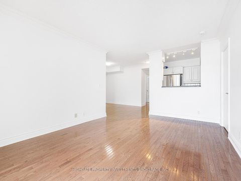 Photo 3 at 719 - 10 Delisle Avenue, St. Clair, Toronto
