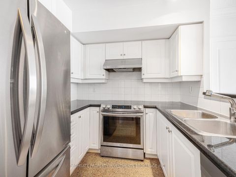 Photo 7 at 719 - 10 Delisle Avenue, St. Clair, Toronto