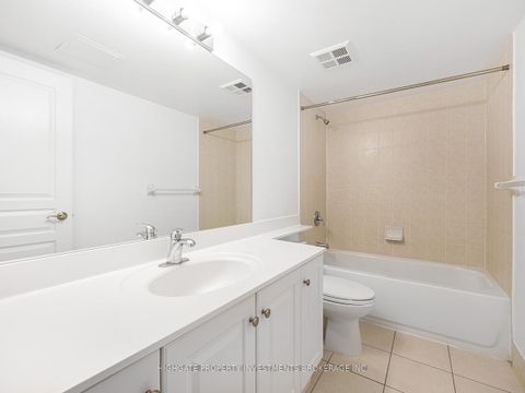 Photo 17 at 719 - 10 Delisle Avenue, St. Clair, Toronto