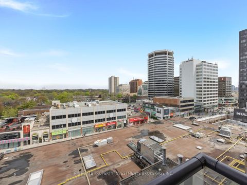 Photo 25 at 719 - 10 Delisle Avenue, St. Clair, Toronto