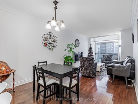 Photo 5 at 705 - 10 Delisle Avenue, St. Clair, Toronto