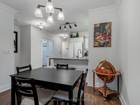 Photo 8 at 705 - 10 Delisle Avenue, St. Clair, Toronto