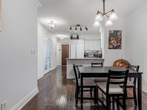 Photo 9 at 705 - 10 Delisle Avenue, St. Clair, Toronto