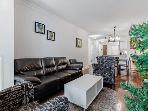 Photo 13 at 705 - 10 Delisle Avenue, St. Clair, Toronto