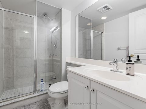 Photo 15 at 705 - 10 Delisle Avenue, St. Clair, Toronto
