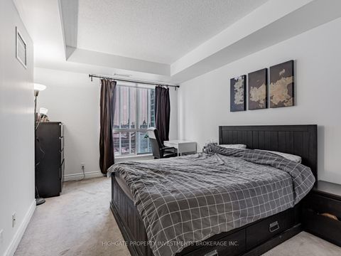 Photo 16 at 705 - 10 Delisle Avenue, St. Clair, Toronto