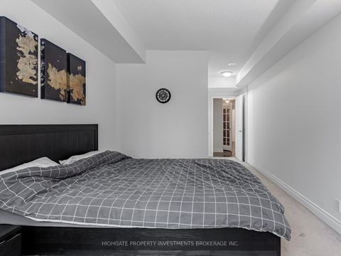 Photo 17 at 705 - 10 Delisle Avenue, St. Clair, Toronto