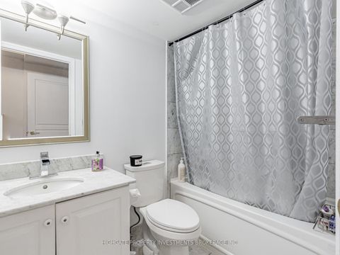 Photo 18 at 705 - 10 Delisle Avenue, St. Clair, Toronto