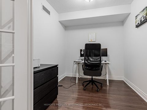 Photo 19 at 705 - 10 Delisle Avenue, St. Clair, Toronto