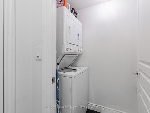 Photo 20 at 705 - 10 Delisle Avenue, St. Clair, Toronto