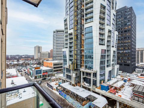 Photo 22 at 705 - 10 Delisle Avenue, St. Clair, Toronto