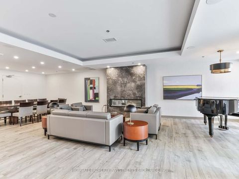 Photo 24 at 705 - 10 Delisle Avenue, St. Clair, Toronto