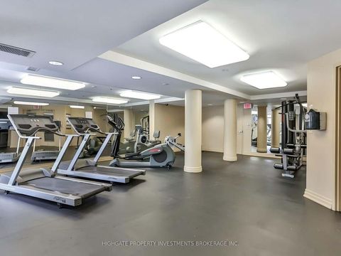 Photo 26 at 705 - 10 Delisle Avenue, St. Clair, Toronto