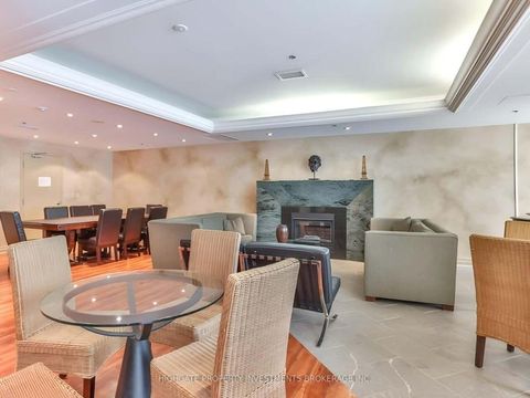 Photo 27 at 705 - 10 Delisle Avenue, St. Clair, Toronto