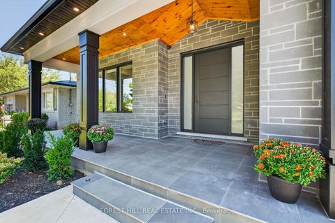 Photo 2 at 221 Morden Road, WO West, Oakville