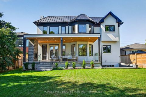 Photo 41 at 221 Morden Road, WO West, Oakville