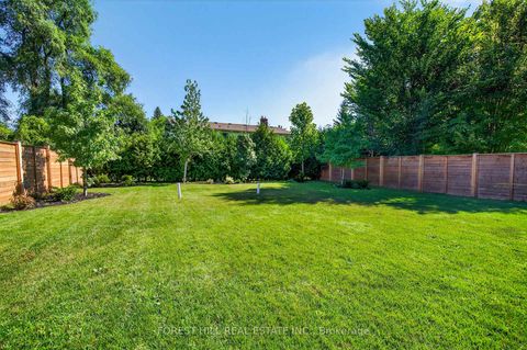 Photo 42 at 221 Morden Road, WO West, Oakville