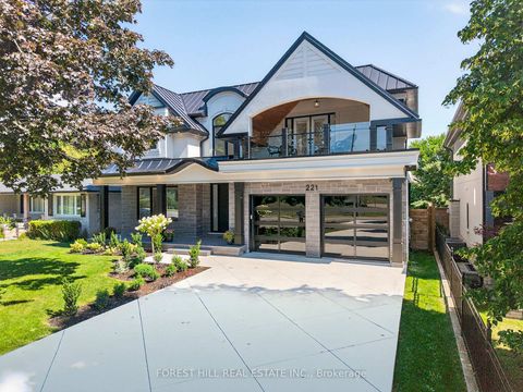 Photo 43 at 221 Morden Road, WO West, Oakville