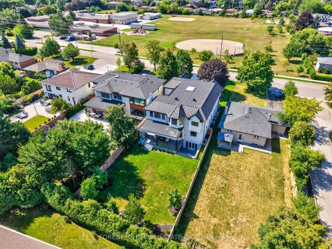 Photo 44 at 221 Morden Road, WO West, Oakville