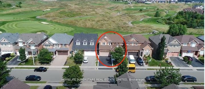 Photo 0 at 47 Upper Highlands Drive, Heart Lake East, Brampton