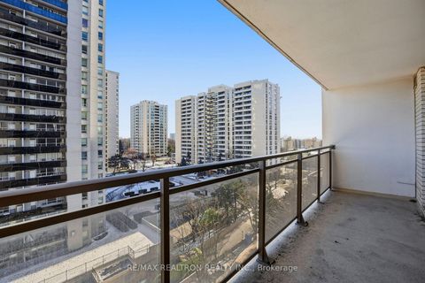 Photo 9 at 909 - 155 Marlee Avenue, Belgravia, Toronto