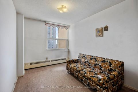 Photo 19 at 909 - 155 Marlee Avenue, Belgravia, Toronto
