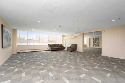 Photo 30 at 909 - 155 Marlee Avenue, Belgravia, Toronto