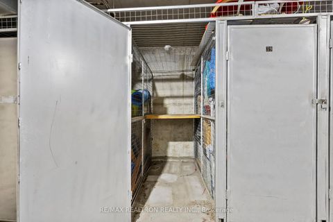 Photo 31 at 909 - 155 Marlee Avenue, Belgravia, Toronto